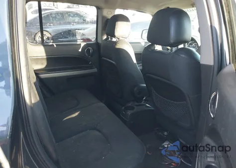 2011 Chevrolet Hhr Lt z USA, uszkodzony, nr VIN 3GNBABFW0BS651709